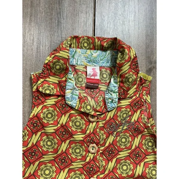 Matilda Jane Laverne Dress - Picture 3 of 12